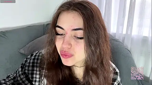 ScaNovaXen  online show from April 17, 2026, 7:22 am