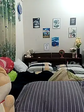 Sexy-Jara1 online show from February 20, 2026, 5:26 pm