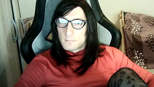 MissDianaWinter online show from November 24, 2025, 5:24 pm