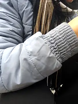 Gemma-sexyy online show from January 17, 2026, 1:42 am