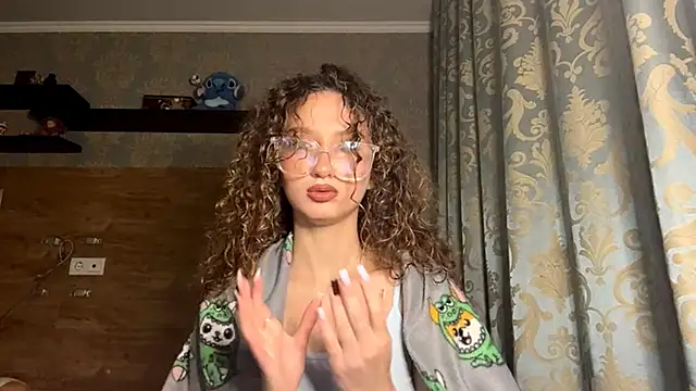 BrocadedEmulsion online show from November 23, 2025, 4:17 pm