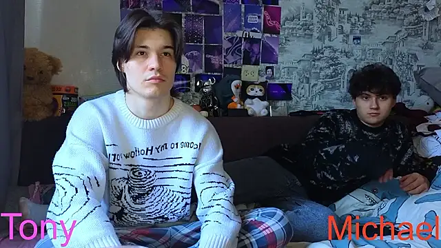 jordanjock online show from February 14, 2026, 11:21 am