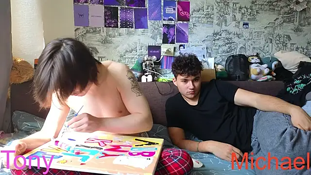 jordanjock online show from April 18, 2026, 9:22 am