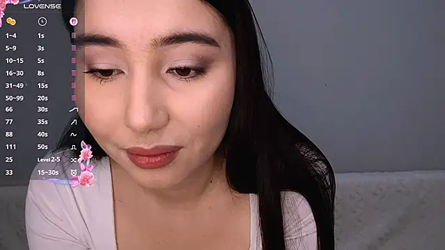 Alice puff online show from December 15, 2025, 2:12 pm