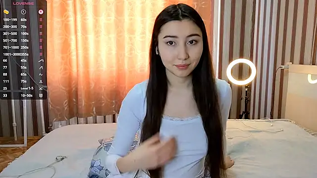 Alice puff online show from February 15, 2026, 8:13 am