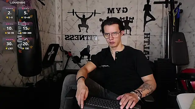 Snapshot of Brandon_starkk chatting on February 16, 2026, 12:15 pm Brandon starkk online show from February 16, 2026, 12:15 pm