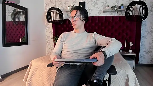 Brandon starkk online show from March 15, 2026, 11:50 am