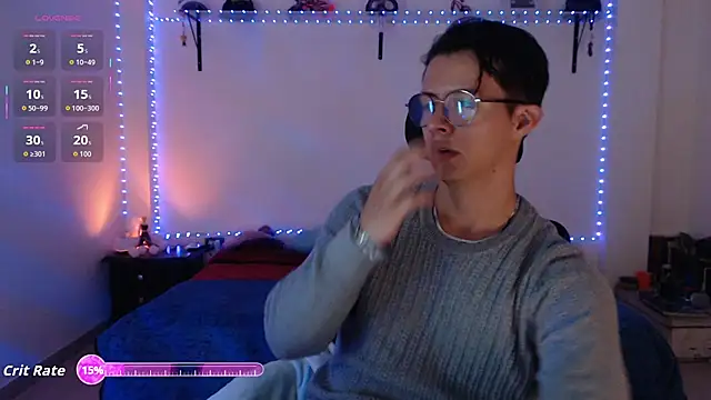 Snapshot of Brandon_starkk chatting on July 24, 2026, 2:40 am Brandon starkk online show from July 24, 2026, 2:40 am