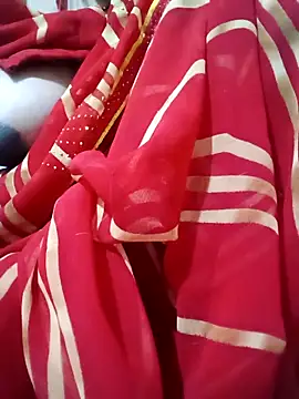 Anushasharma89 online show from November 26, 2025, 6:35 am