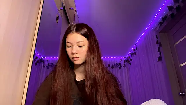 CutieSlim online show from December 20, 2025, 6:05 am