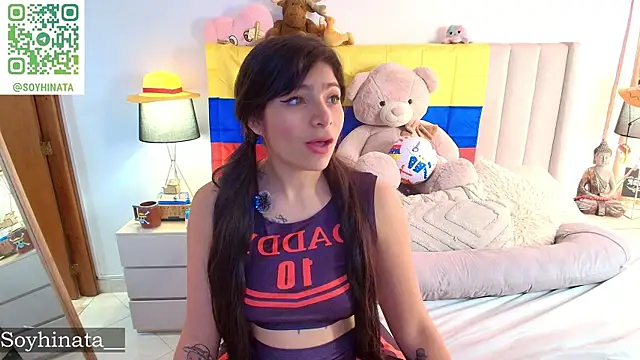 Emyii  online show from June 21, 2026, 8:47 pm