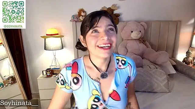 Emyii  online show from June 11, 2026, 2:00 am
