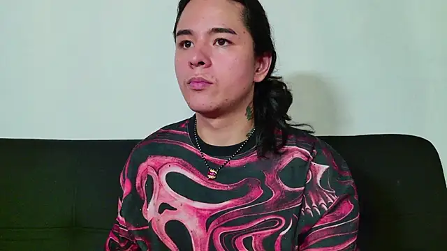 Angel-umbra online show from March 10, 2026, 7:18 pm