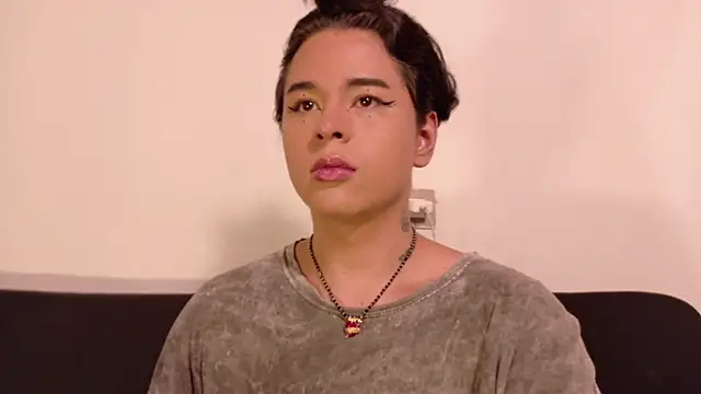 Angel-umbra online show from March 12, 2026, 8:24 pm