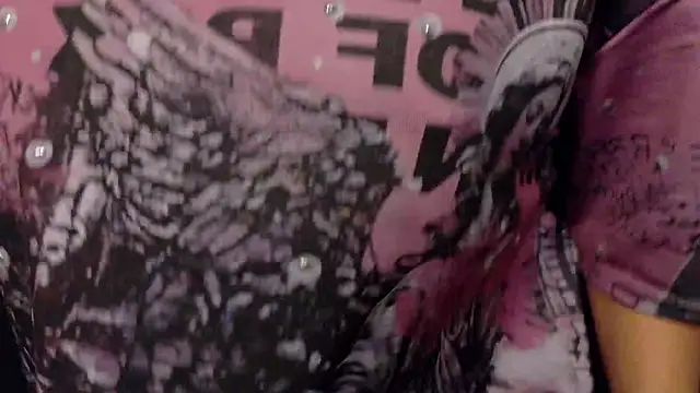 Angel-umbra online show from March 7, 2026, 8:58 pm