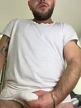 Andreiandu23 online show from February 9, 2026, 5:11 pm