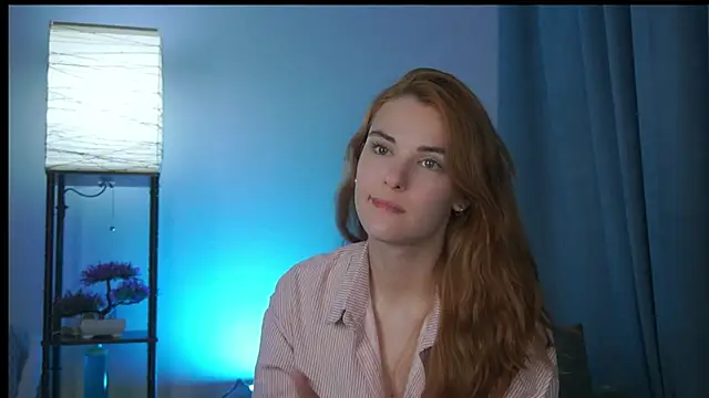 foxy cute4you online show from May 19, 2026, 7:32 pm
