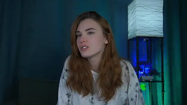 foxy cute4you online show from November 20, 2025, 7:14 pm