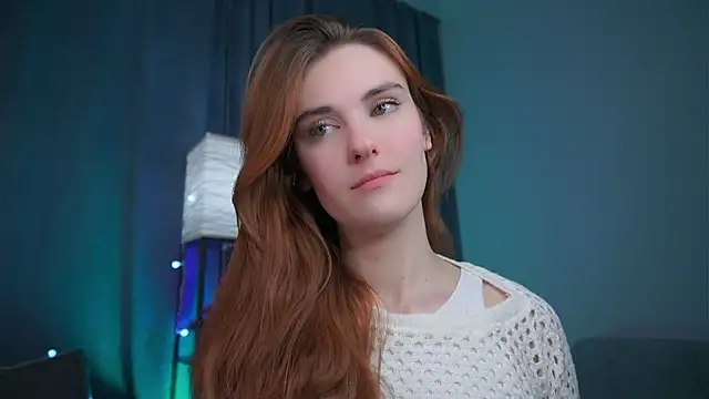 foxy cute4you online show from December 16, 2025, 8:24 pm