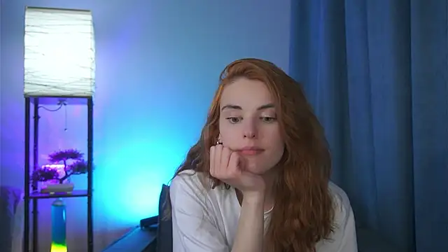 foxy cute4you online show from May 10, 2026, 7:05 pm