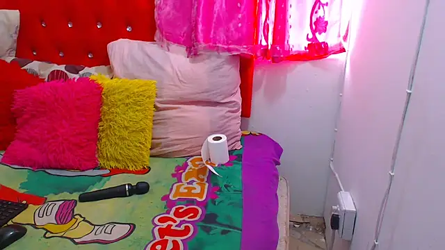 melanin lizzy online show from April 14, 2026, 7:35 am