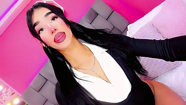 Keysprincess online show from May 14, 2026, 8:50 pm