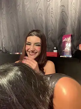 LilithMonette online show from February 24, 2026, 3:07 am