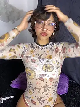 LilithMonette online show from January 6, 2026, 2:04 am