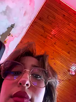 LilithMonette online show from December 18, 2025, 3:44 am