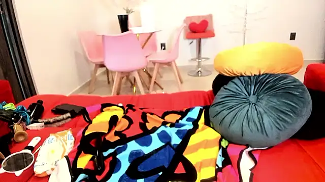 latinbitch online show from January 11, 2026, 5:09 pm