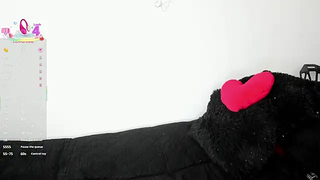 latinbitch online show from December 2, 2025, 8:21 pm