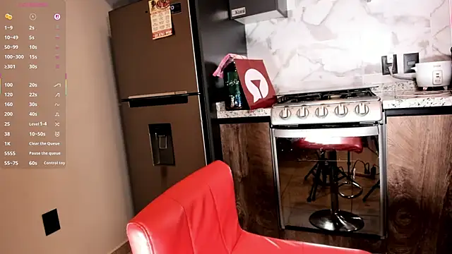 latinbitch online show from April 13, 2026, 4:11 pm