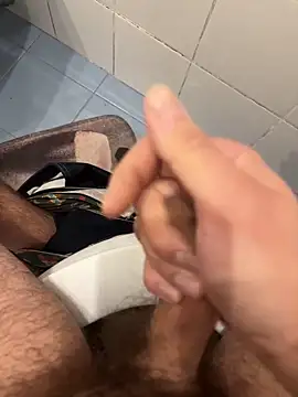 marc8876 online show from December 2, 2025, 6:15 am