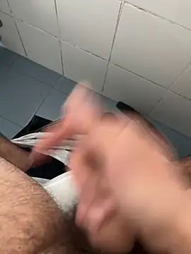 marc8876 online show from December 1, 2025, 12:39 pm