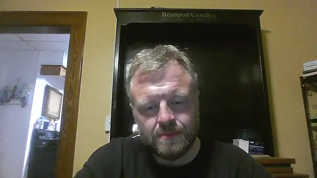 TheOneDonShaun online show from July 31, 2026, 2:33 am