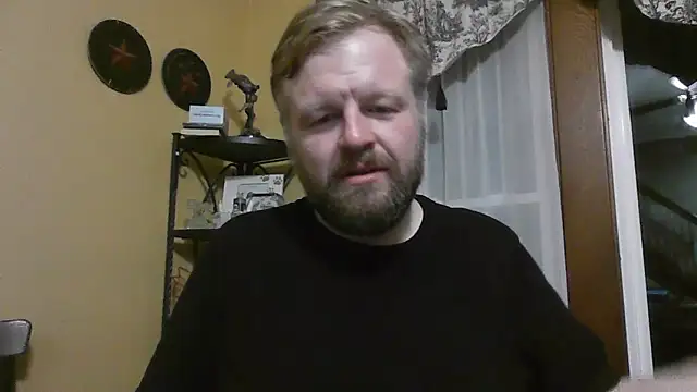 Snapshot of TheOneDonShaun chatting on February 15, 2026, 4:24 am TheOneDonShaun online show from February 15, 2026, 4:24 am