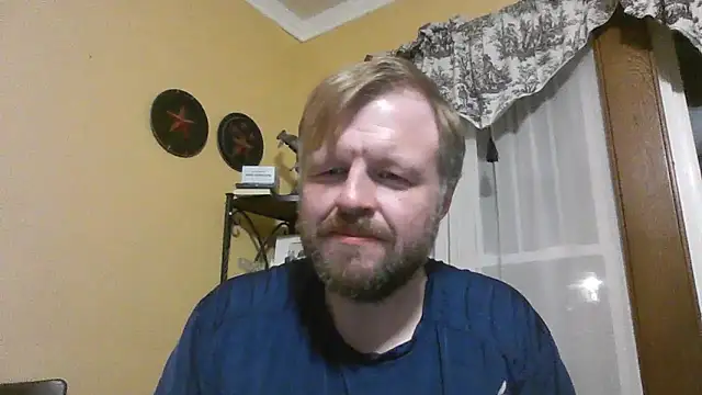 Snapshot of TheOneDonShaun chatting on February 25, 2026, 12:55 am TheOneDonShaun online show from February 25, 2026, 12:55 am