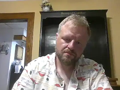 TheOneDonShaun online show from June 6, 2026, 12:49 am