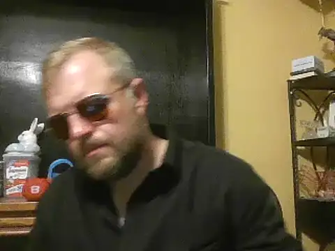 TheOneDonShaun online show from June 11, 2026, 2:53 am