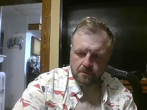 TheOneDonShaun online show from June 4, 2026, 2:49 am