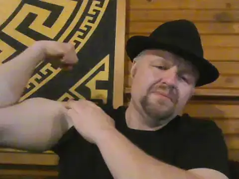 Snapshot of TheOneDonShaun chatting on November 23, 2025, 7:07 am TheOneDonShaun online show from November 23, 2025, 7:07 am