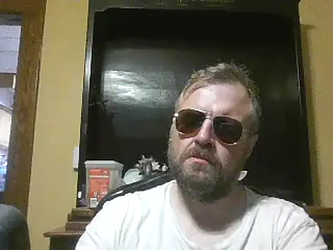 TheOneDonShaun online show from June 24, 2026, 2:21 am