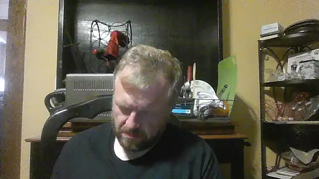TheOneDonShaun online show from July 2, 2026, 5:35 am