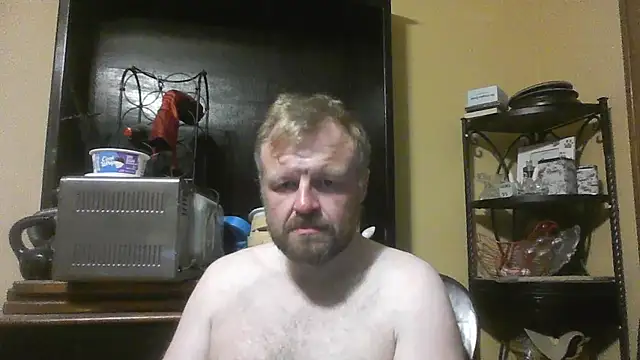 TheOneDonShaun online show from July 5, 2026, 4:30 am