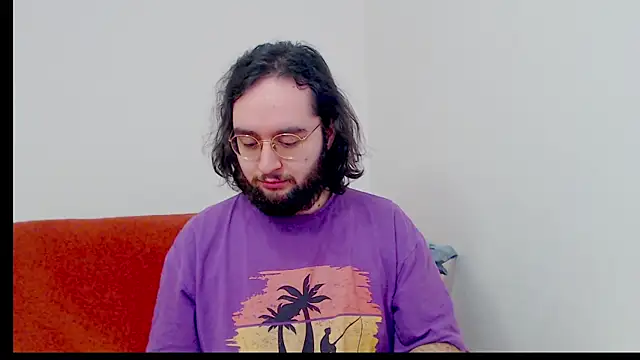 eren jaeger2000 online show from April 15, 2026, 2:17 am