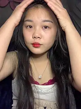 Baa-bee22 online show from December 5, 2025, 7:01 pm