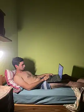 nico-sex1625 online show from March 13, 2026, 5:23 am