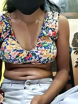 Minakshi-Gi online show from February 8, 2026, 7:11 pm