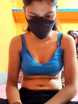 Minakshi-Gi online show from December 18, 2025, 7:57 am