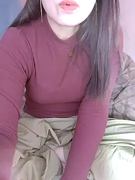 Snapshot of Lianlian68 chatting on November 18, 2025, 12:26 am Lianlian68 online show from November 18, 2025, 12:26 am